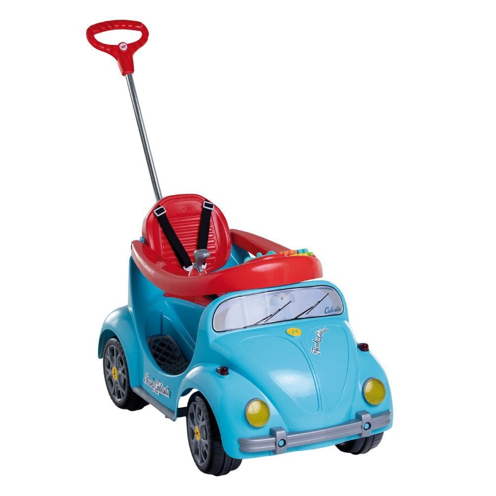 Fouks 1300 Azul - Calesita