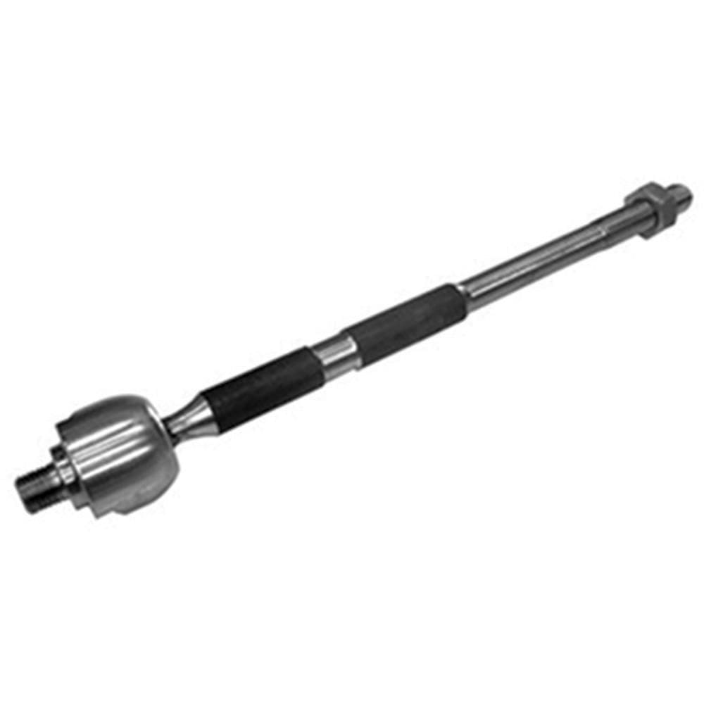 Terminal Axial Diant. - Dir./esq. Mecânica - Ford Fiesta Gii 02 à 15 [F103]
