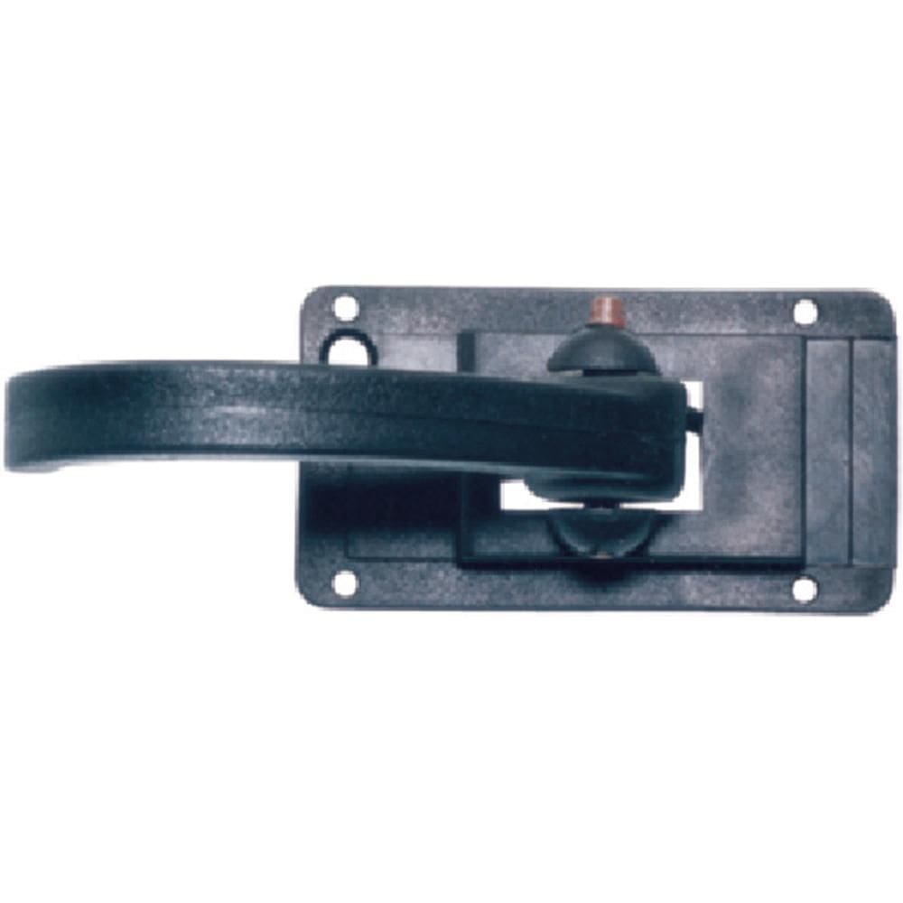 Maçaneta Interna Porta Dianteira Dir Ou Esq Fiat 147 76 A 87 [F103]