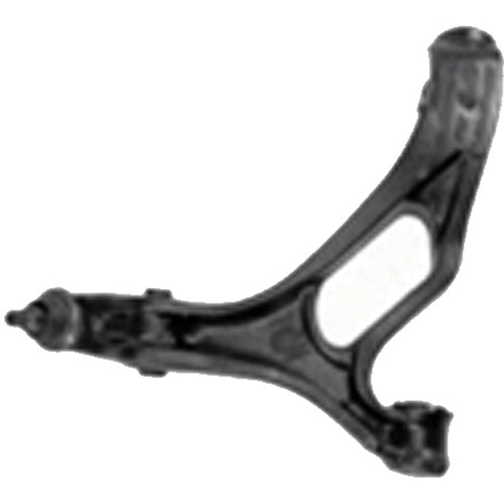 Bandeja Suspensão Direita Completa Cayenne Touareg 04 A 11 [F103]