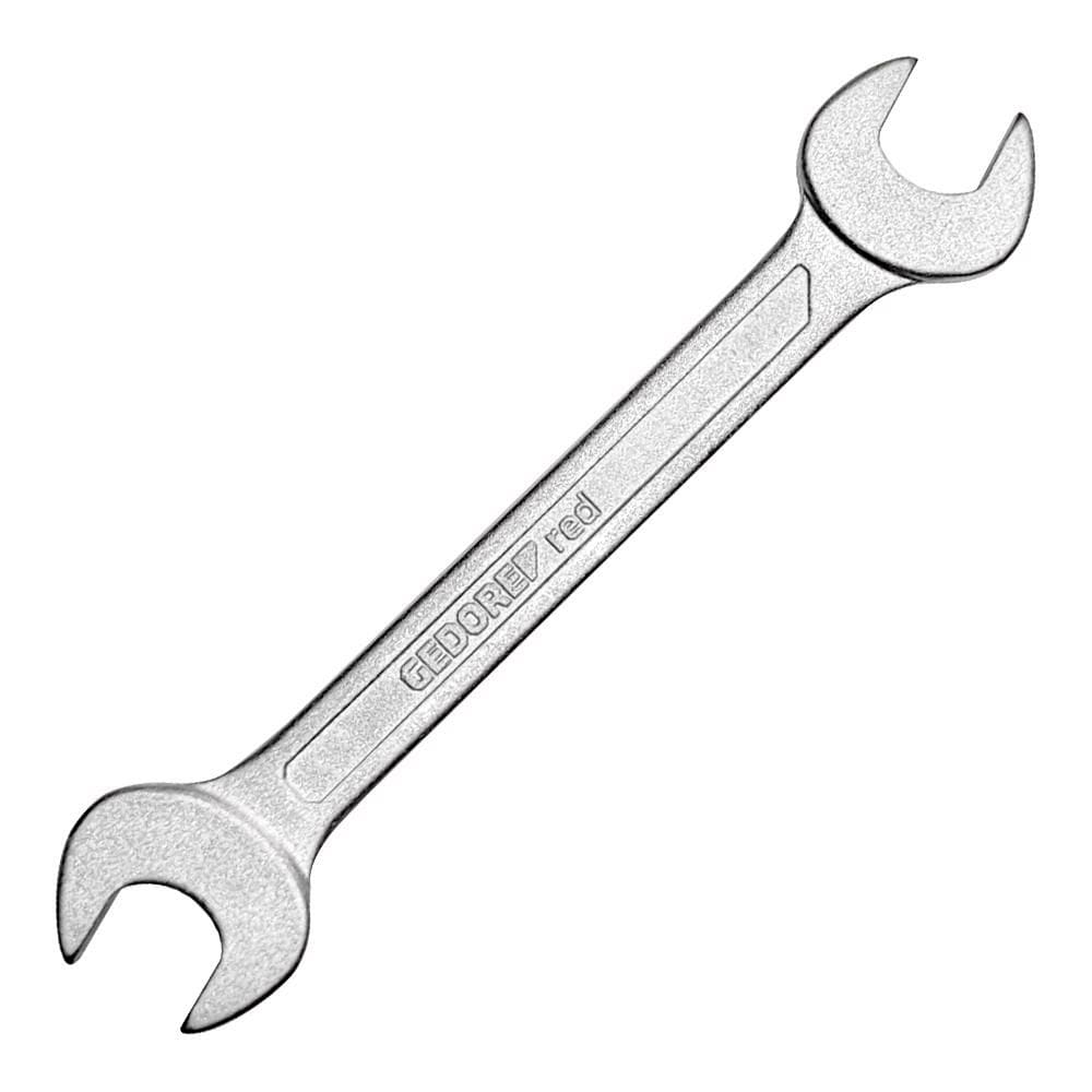 Chave Fixa 17 x 19 mm - Gedore Red 3301815