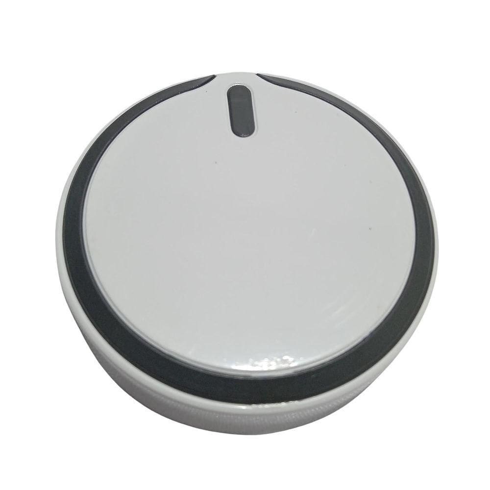 Botão Encoder p/Maquína De Lavar Brastemp Whirpool