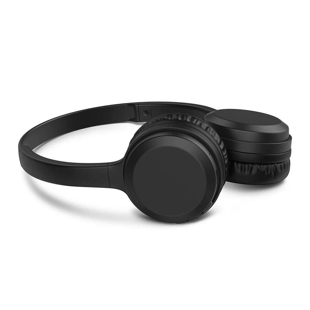 Headphone Philips Tah1108bk/55, Bluetooth 5.2 Preto