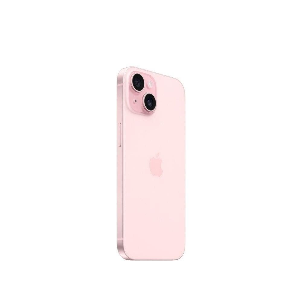 Apple iPhone 15 128GB Rosa | Extra