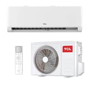 Ar Condicionado Inverter TCL 24000 Btus Quente e Frio 220v T-Pro R-32 WI-FI TAC-24CHTG2-INV