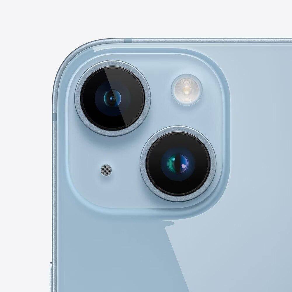 Apple iPhone 14 128GB Azul | Extra