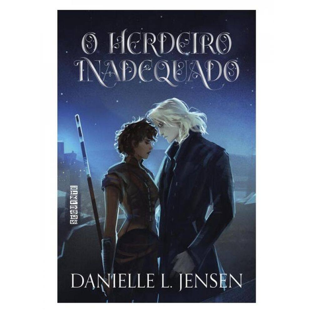 O Herdeiro Inadequado – Sucesso No Tiktok - Vol. 3