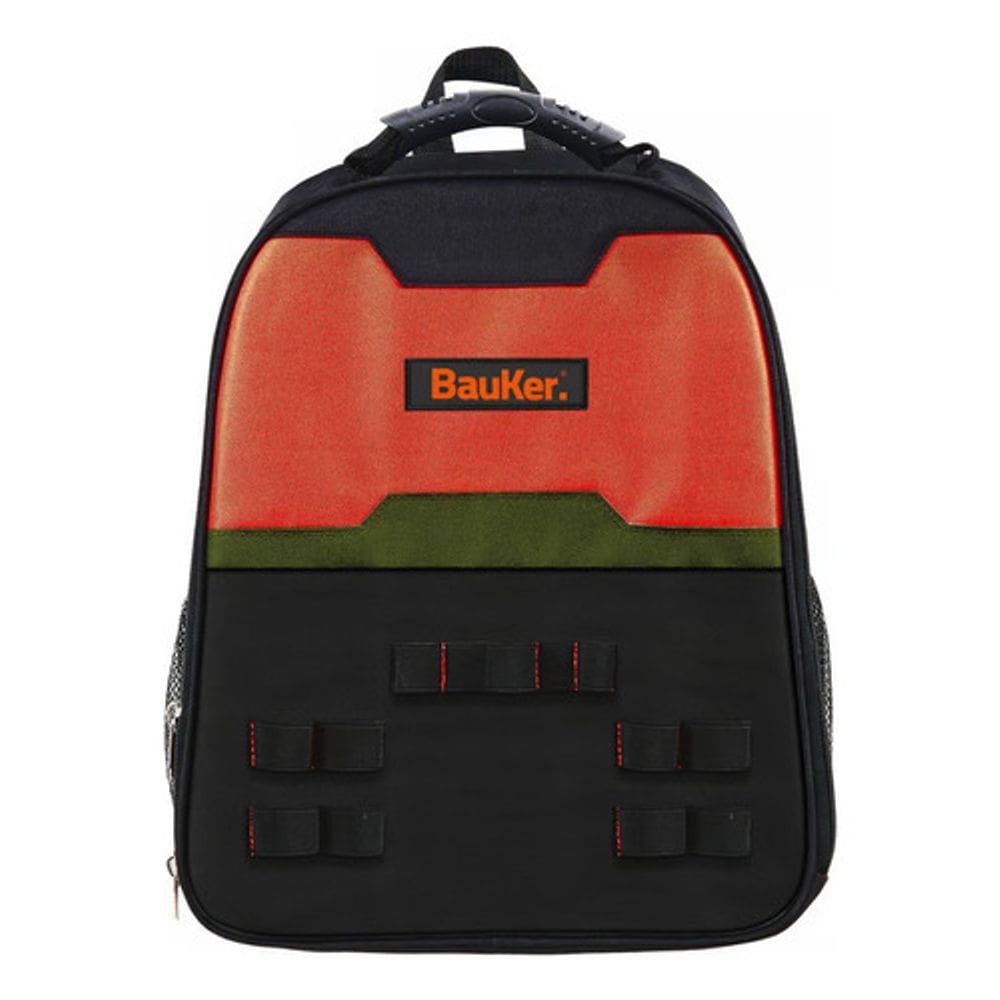Mochila Bolsa Ferramenta Pro 42x34x23cm 15 Litros - Rigida