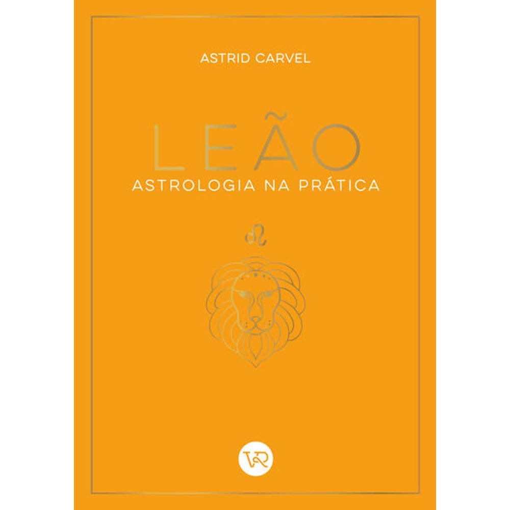Astrologia na Pratica: Leão