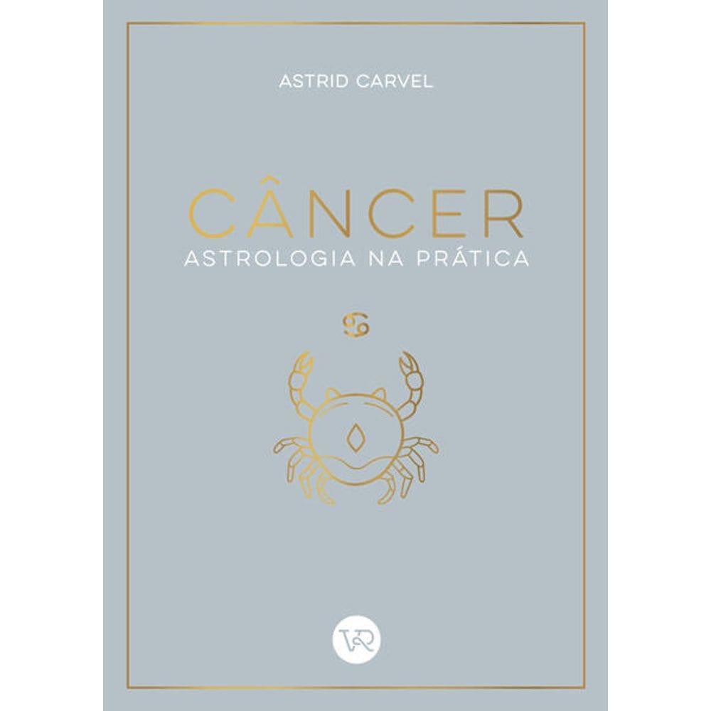 Astrologia na Pratica: Cancer