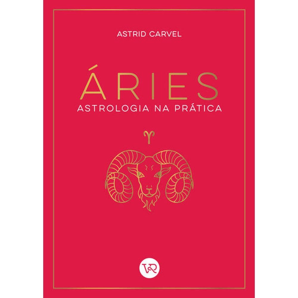 Astrologia na Pratica: Aries