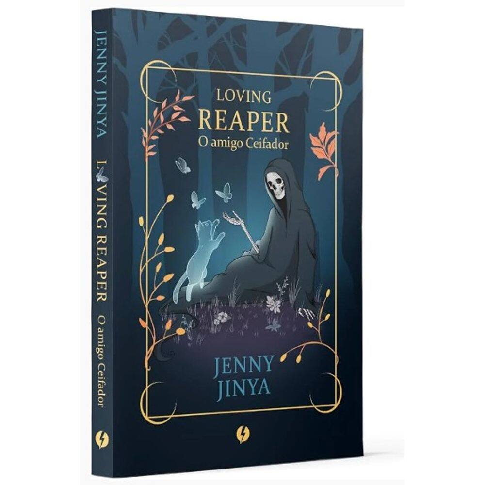 Loving Reaper - o Amigo Ceifador