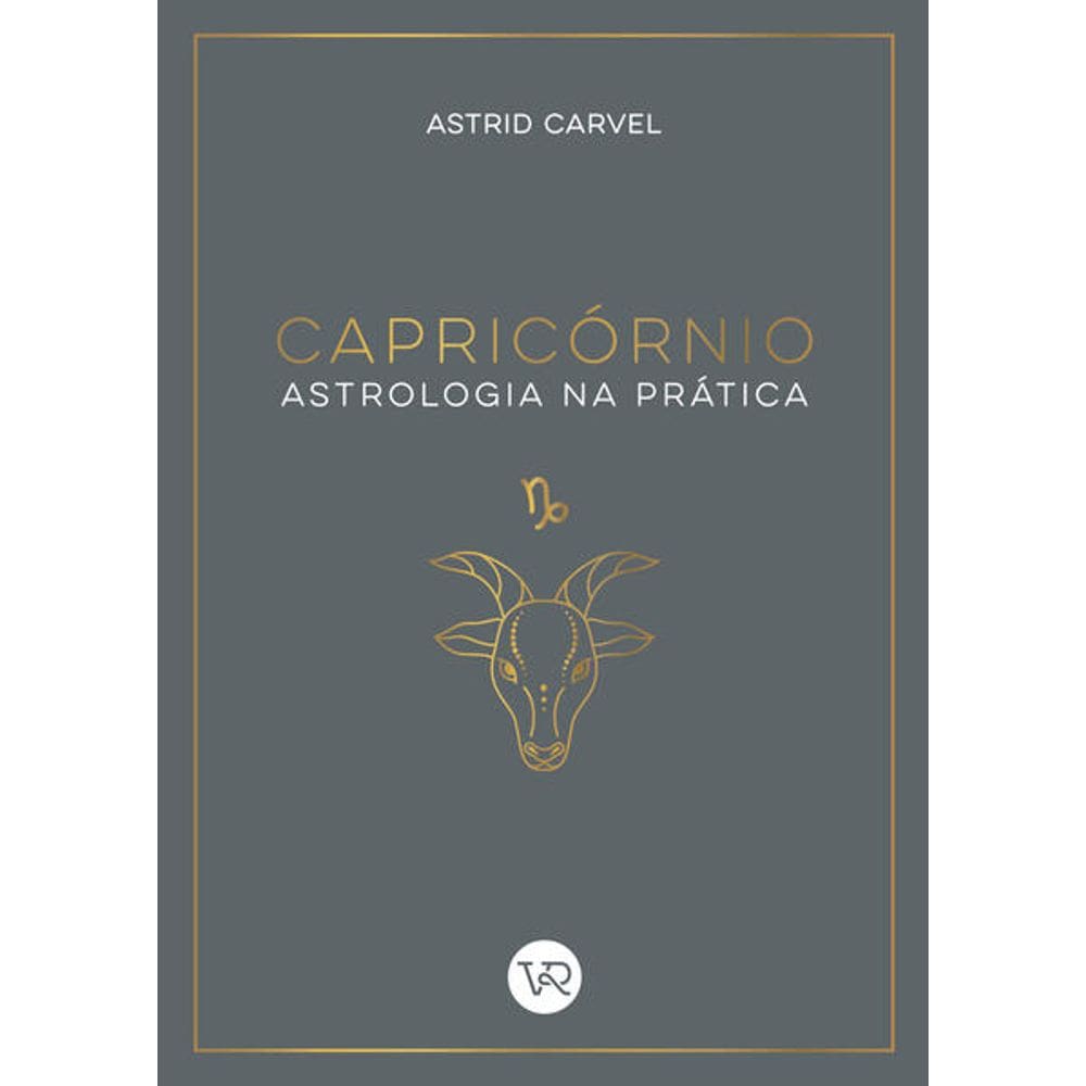 Astrologia na Pratica: Capricornio