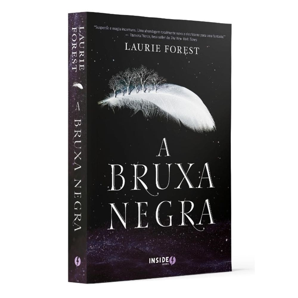 Bruxa Negra, A