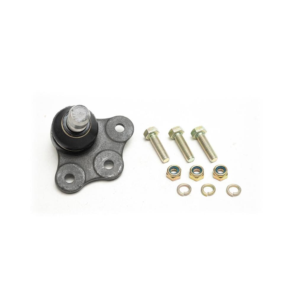 Pivô De Suspensão - Dianteiro - Diâmetro Pino:18mm - Dir./esq. - Gm Astra 95 A 11 - Vectra 96 A 05 - Zafira 01 A 12 [F10