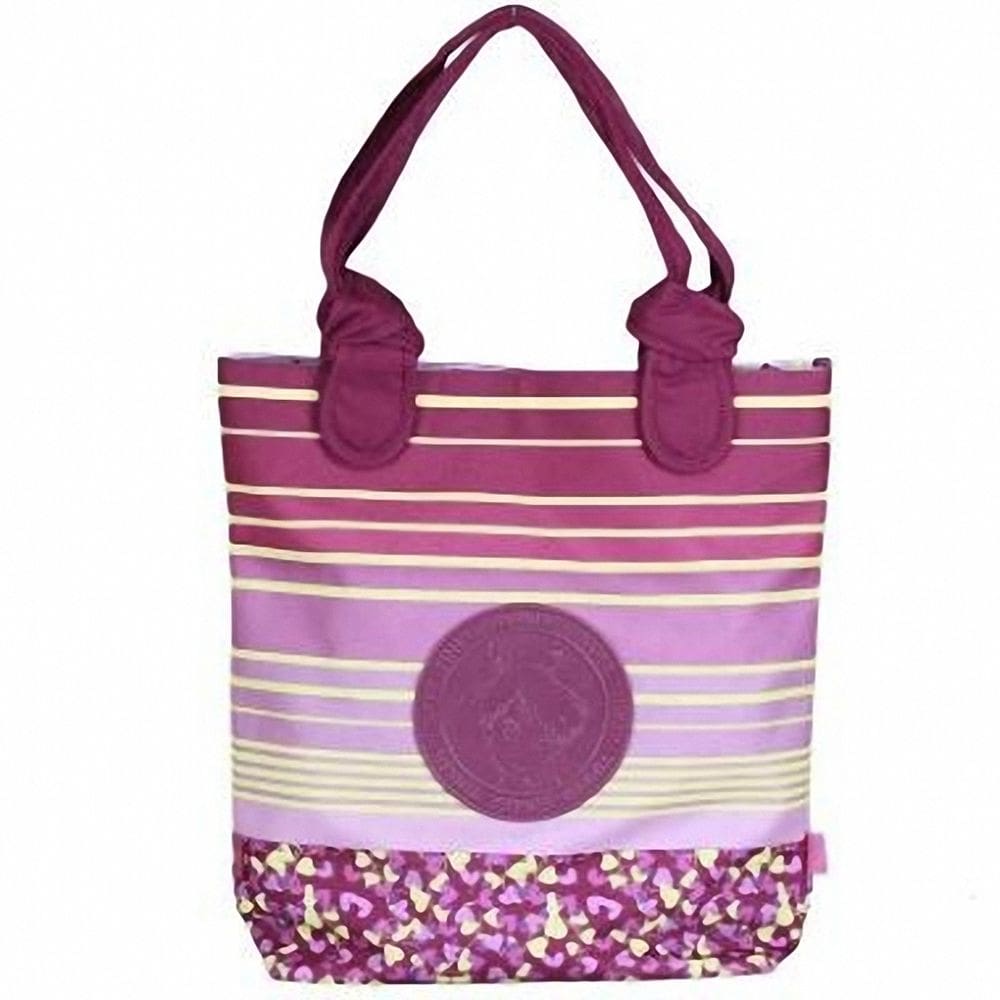 Bolsa Tote Shopping Tinker Bell Sininho Grafons