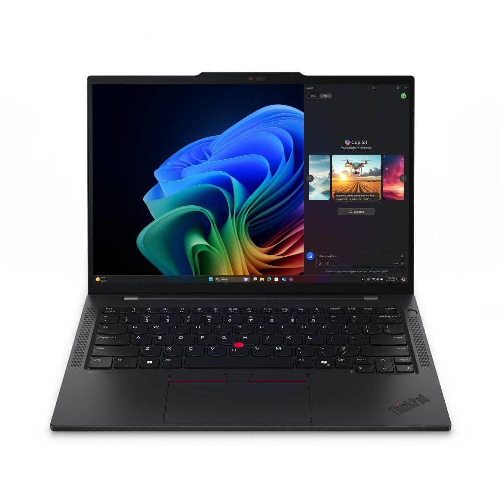 Notebook Lenovo ThinkPad T14s Snapdragon X Elite | Extra