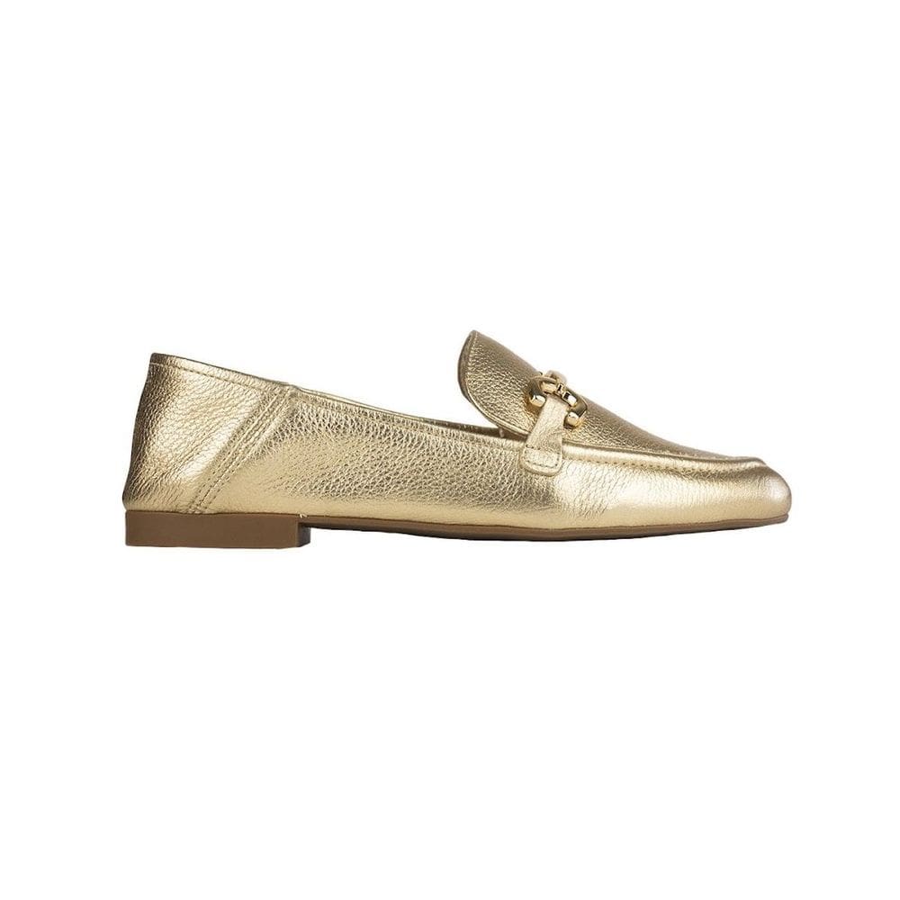 Sapato Mocassim Arezzo Bridão Luma
