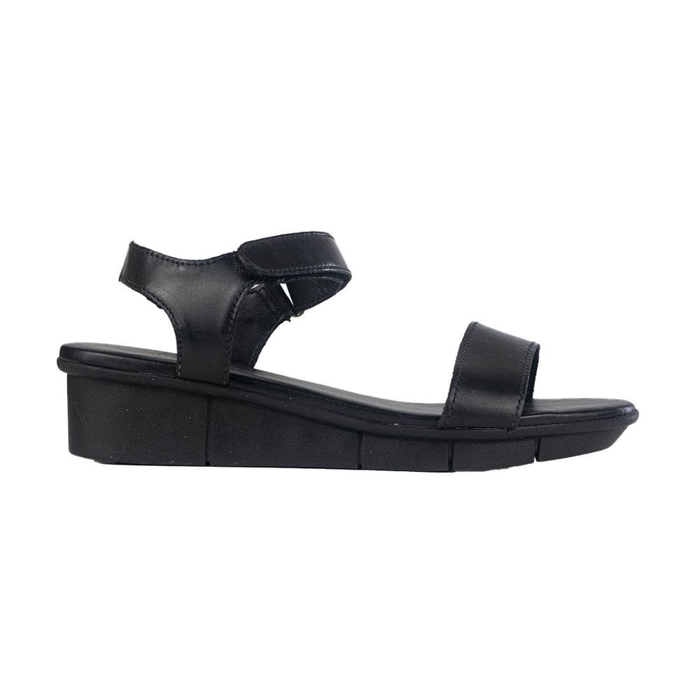 Sandália Arezzo Flatform
