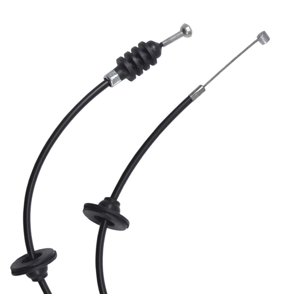 Cabo Abertura Capô Lado Direito Caminhão L-1620 1418 1218r [F103]