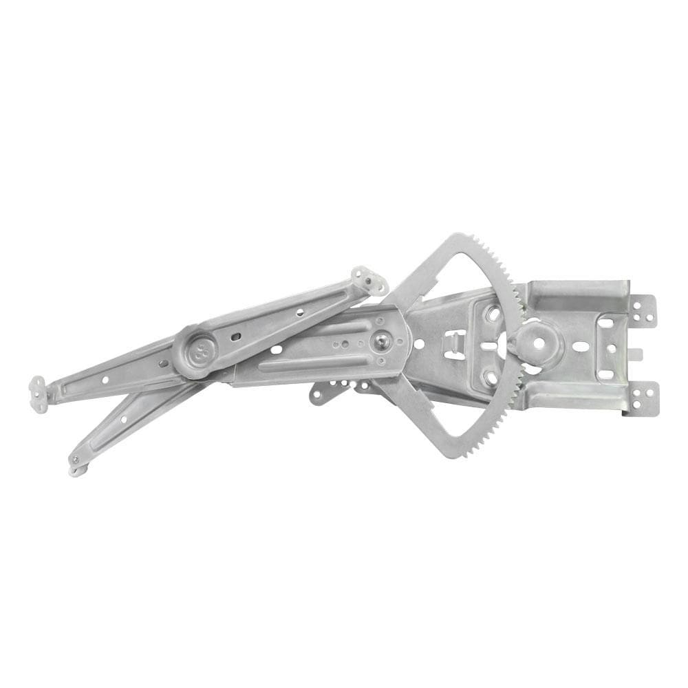 Máq. Do Vidro Elétrica Diant. Pta. S/motor Fixação 10 Dentes 4p - Esq. - Gm Celta Gi/gii Após 00 Prisma 06 A 12