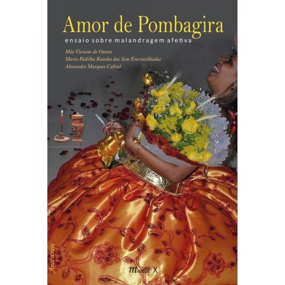 Amor De Pombagira