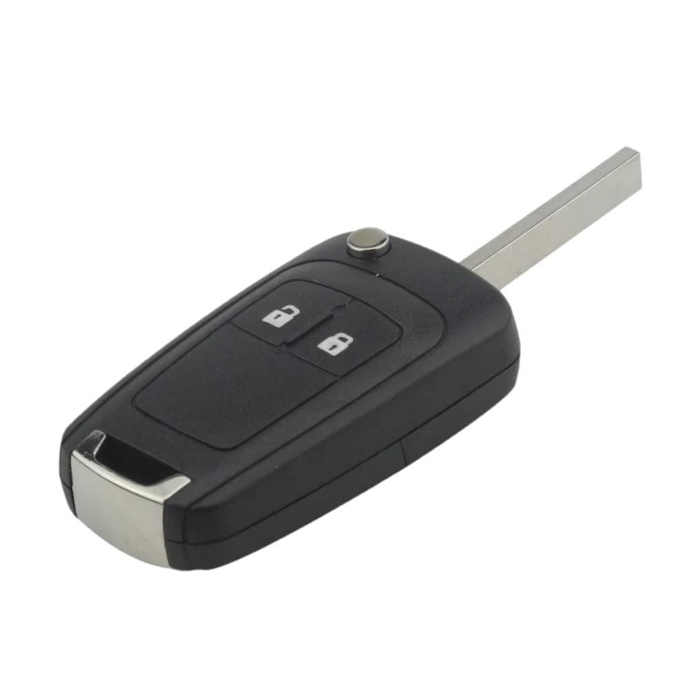 Chave  Carcaça Oca Onix Onix Cruze Cobalt 2015 [F103]