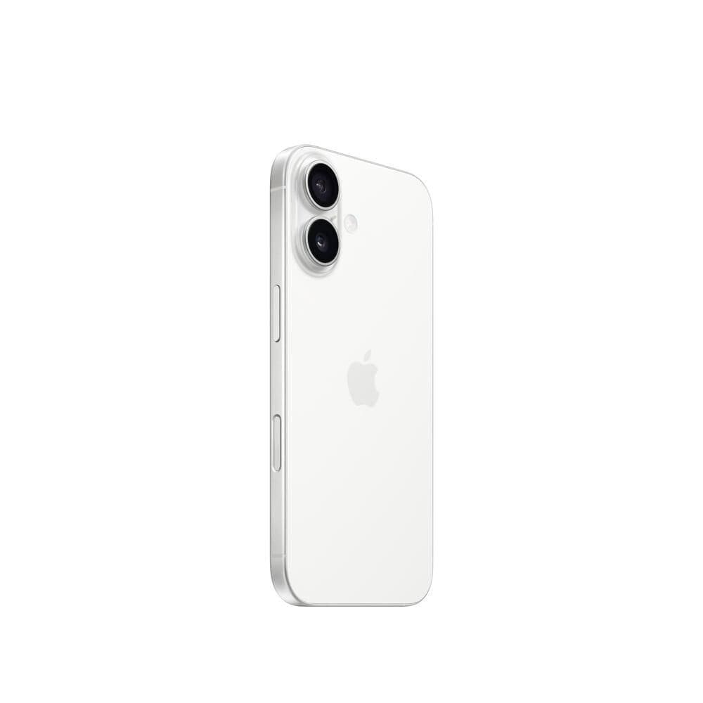 Apple iPhone 16 128GB Branco | Extra
