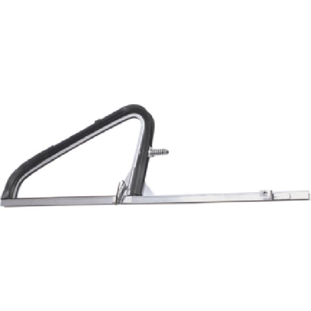 Quebra Vento Com Vidro Porta Dianteira Esquerda Caminhões Gm [F103]