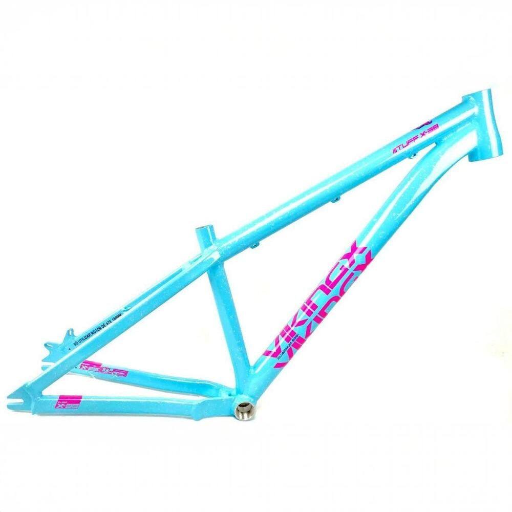 Quadro Aro 26 MTB VikingX Dirt | Extra