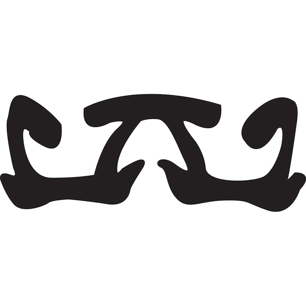 Canaleta Da Porta Lateral Topic Todos Rolo 25 Metros Após 08 [F103]