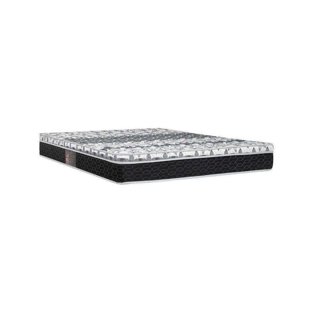 Colchão Castor King Class One Face Tecnopedic 193x203x25cm