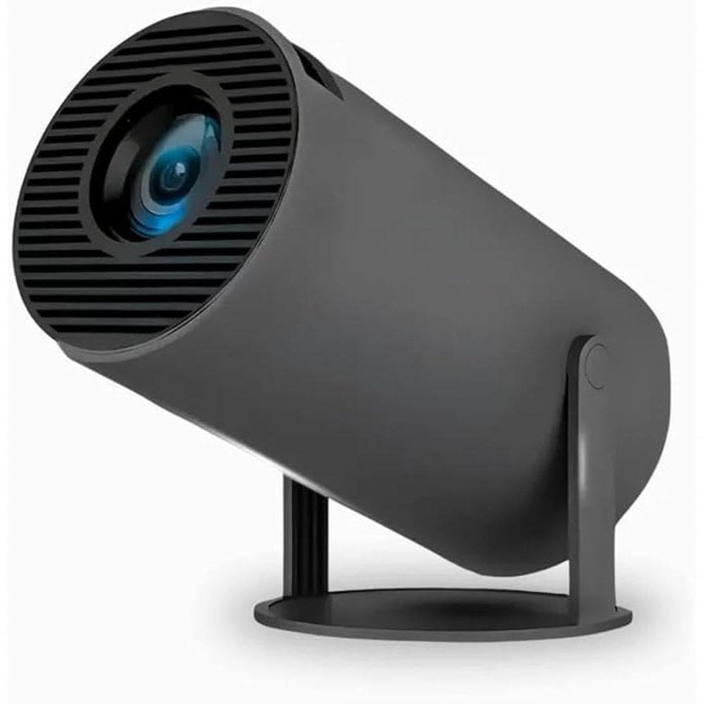 Projetor Hy300 Pro Portátil
