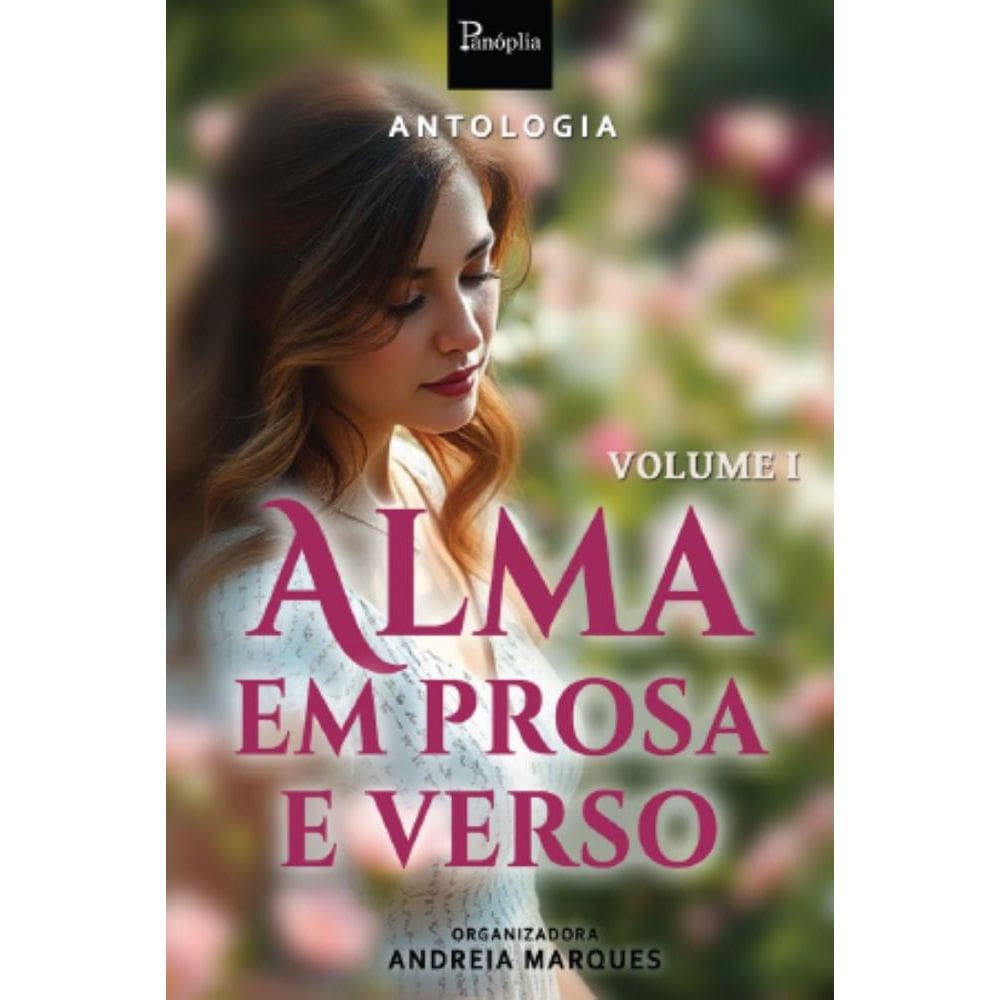 Alma em Prosa e Verso