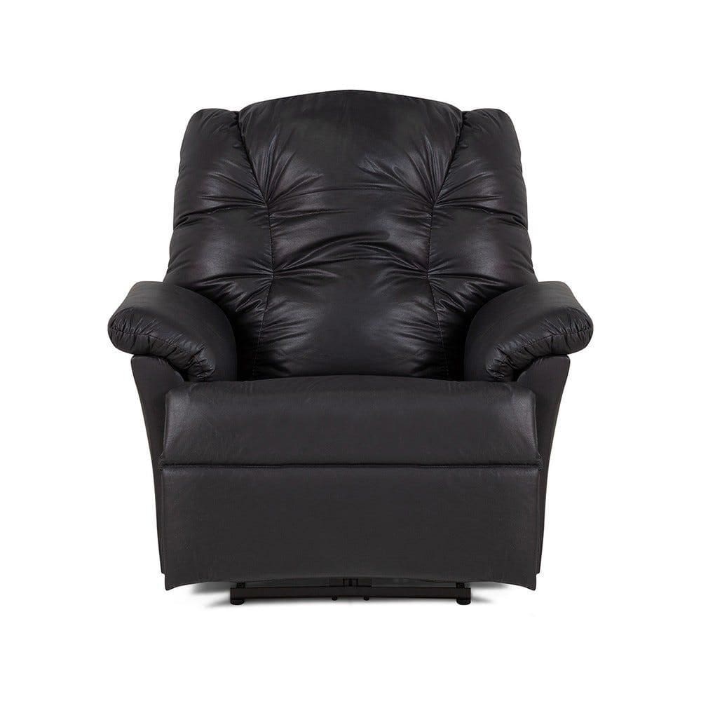 Poltrona Castor Cinema Corano Preto