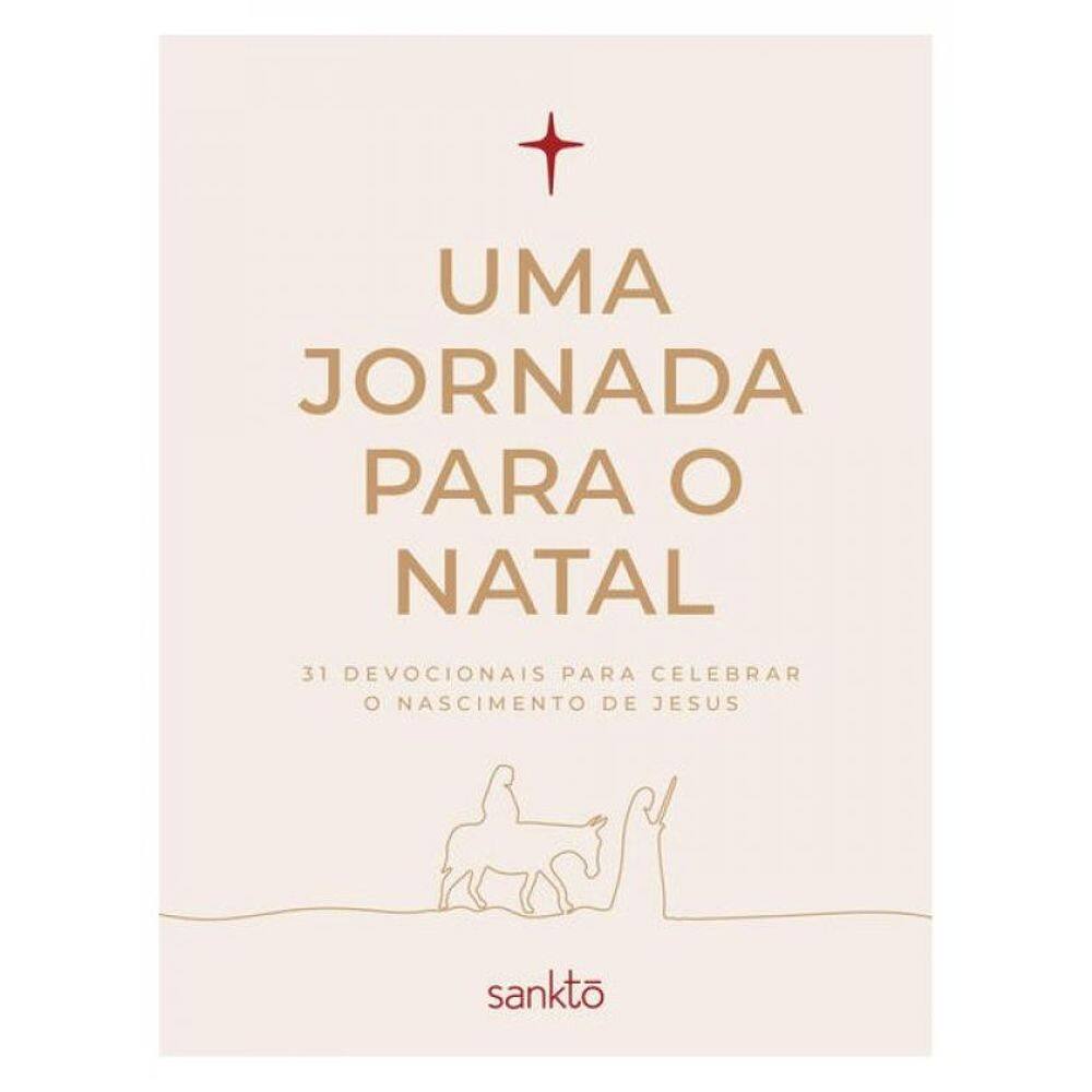 Uma Jornada Para O Natal