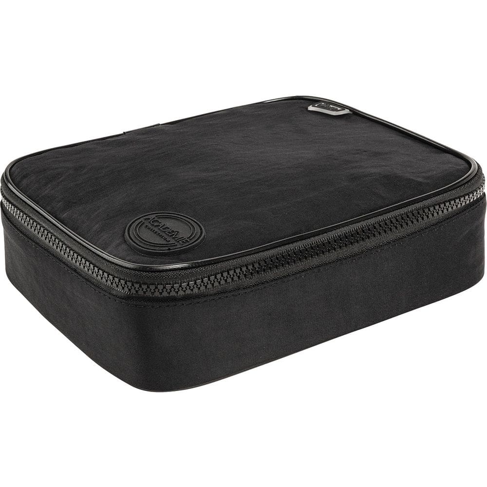 Estojo Box Académie Tilibra - Preto