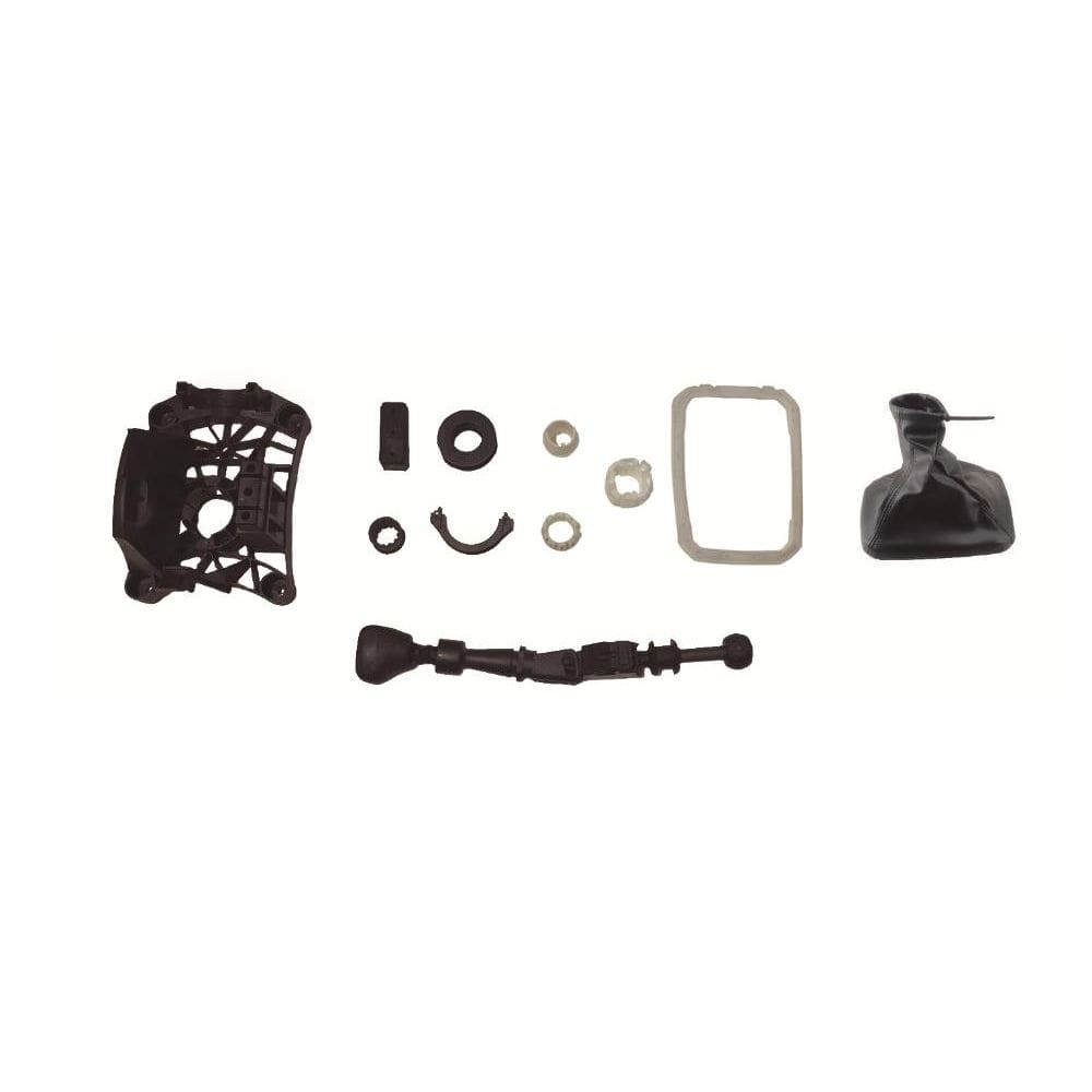 Kit Alavanca Câmbio Completo Carcaça Coifa Corsa 1994 A 2002 [F103]