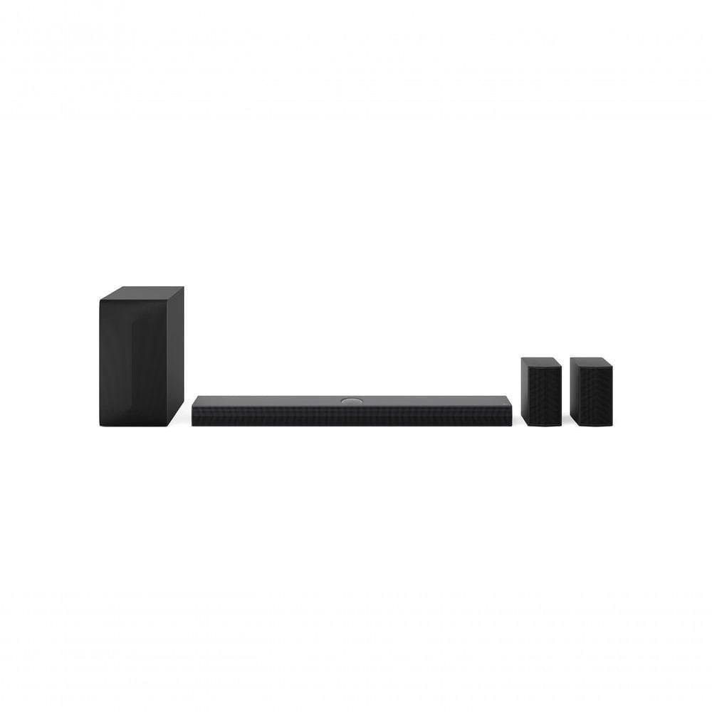 Soundbar LG S70TR Dolby Atmos 500W, AI Sound Pro, DTS