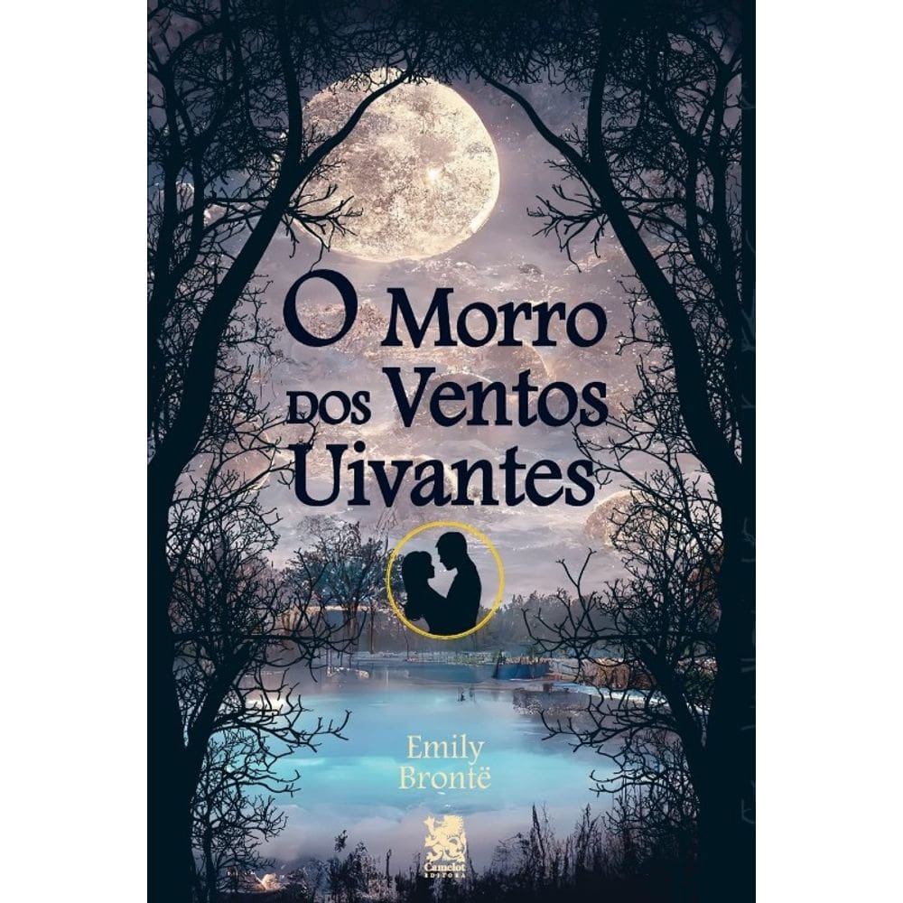 O Morro dos Ventos Uivantes