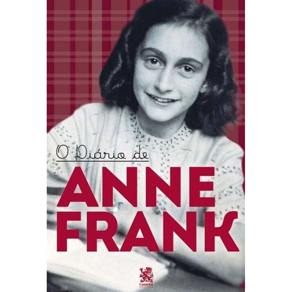 O Diario de Anne Frank