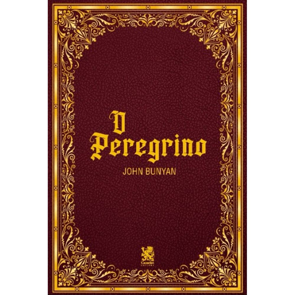 O Peregrino
