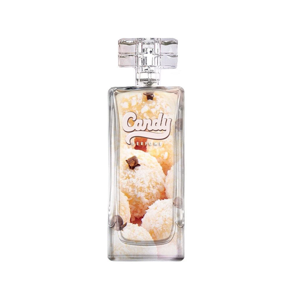 Perfume Candy - Beijinho (55ml) Linha Gourmand Thipos