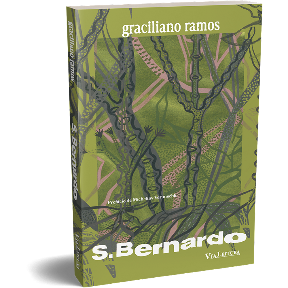 S. Bernardo - Graciliano Ramos - Texto integral São Bernardo