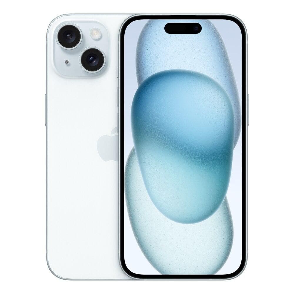 Apple iPhone 15 Plus 512GB Azul