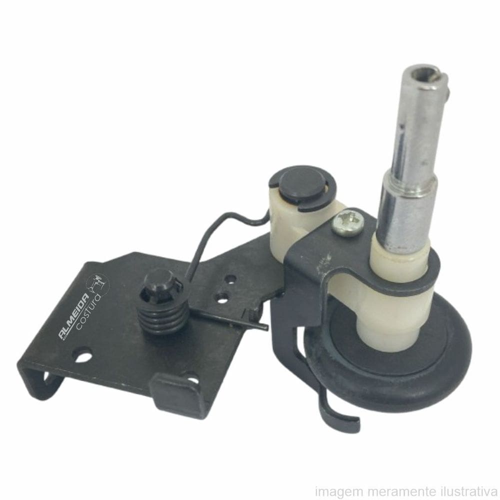 Enchedor De Bobina Para Elgin Domestica Premium Jx 10000 - 97684
