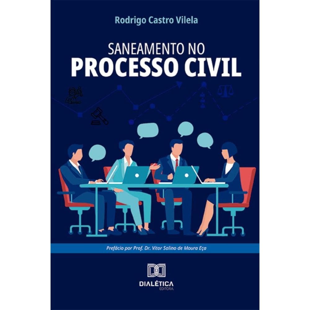 Saneamento no Processo Civil