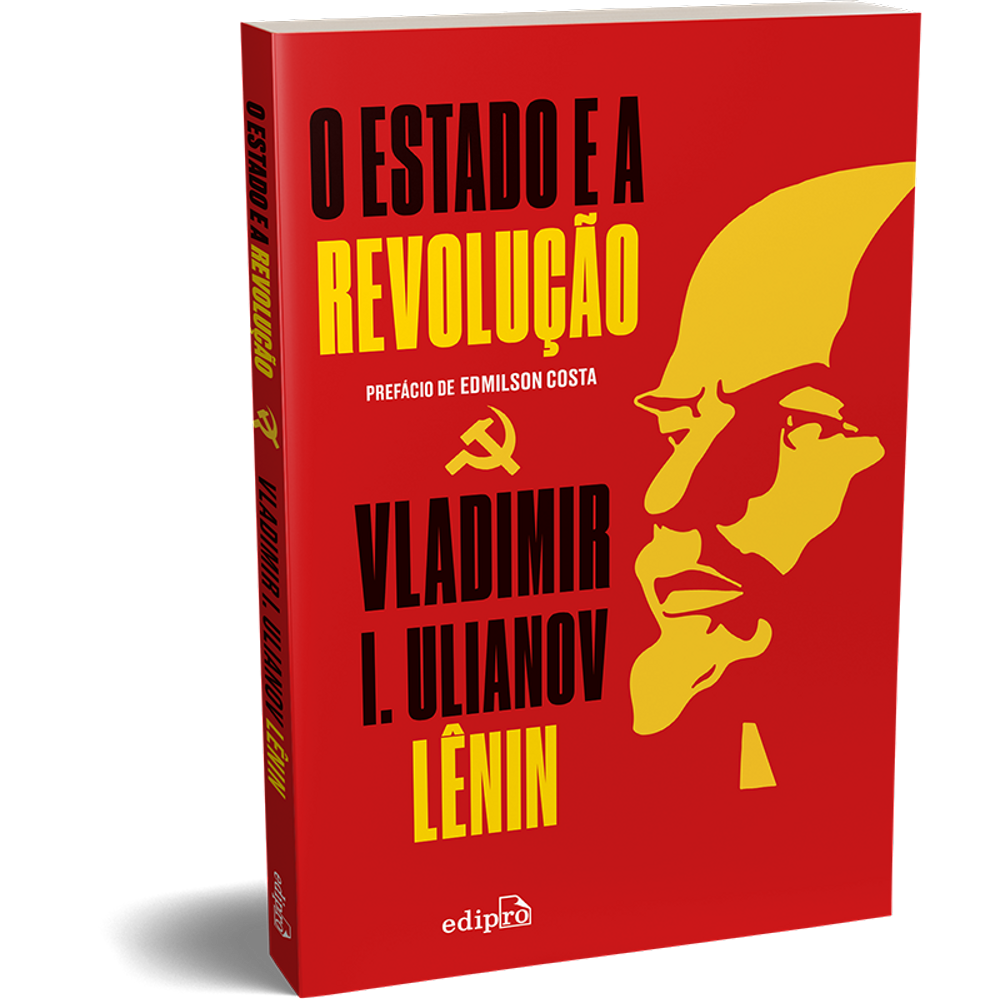 O Estado e a Revolução - Lênin