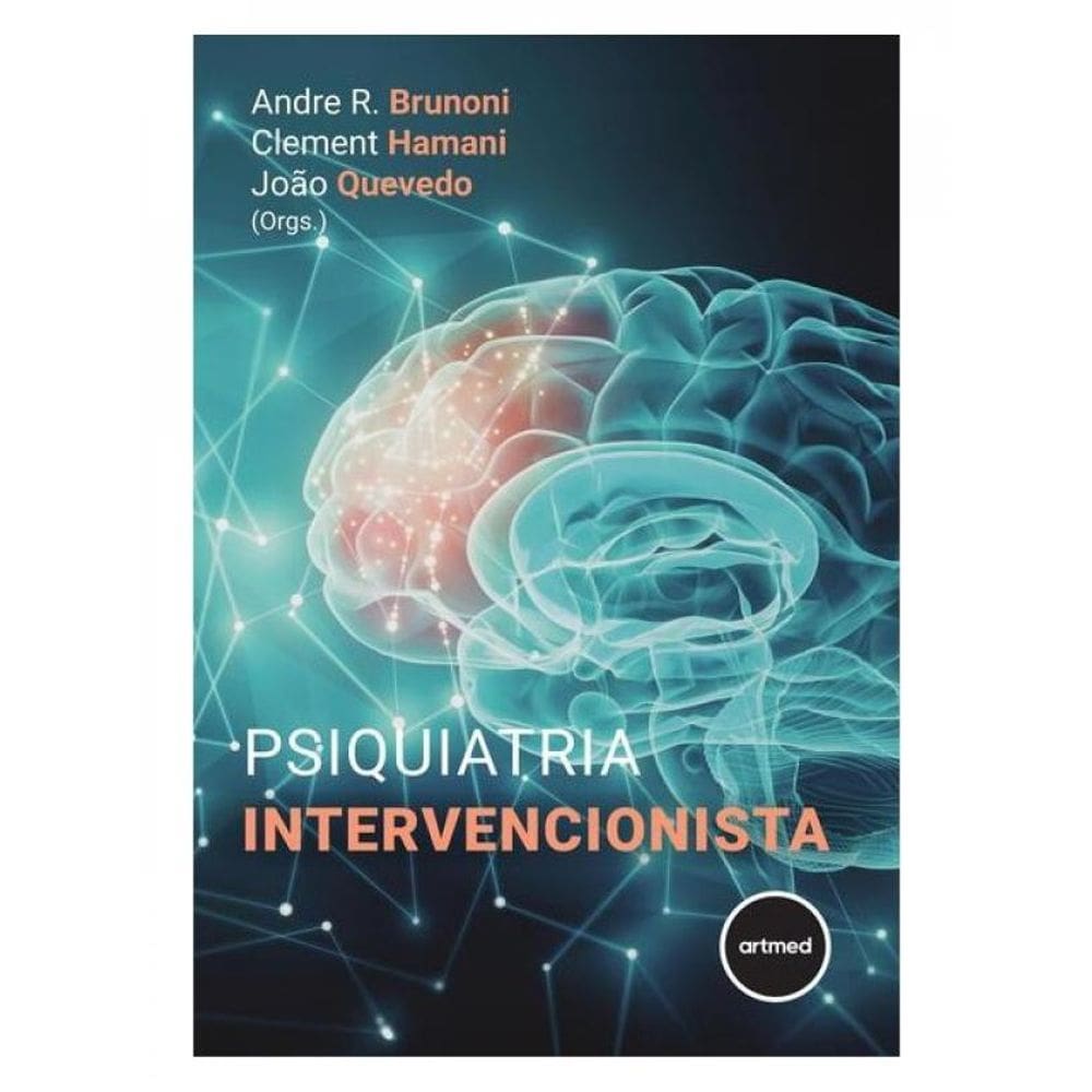 Psiquiatria Intervencionista