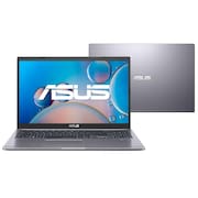 Notebook ASUS X515 Intel Celeron Dual Core N4500 4GB Ram 128GB SSD Windows 11 Home Tela 15,6” LED HD Slate Grey - BR309WS